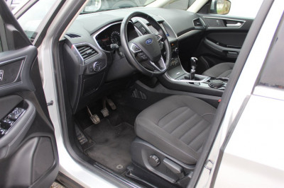 Ford Galaxy Gebrauchtwagen