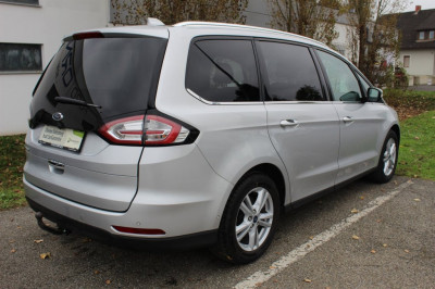 Ford Galaxy Gebrauchtwagen