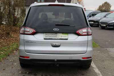 Ford Galaxy Gebrauchtwagen