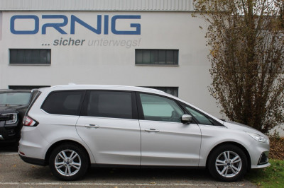 Ford Galaxy Gebrauchtwagen