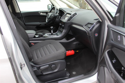 Ford Galaxy Gebrauchtwagen