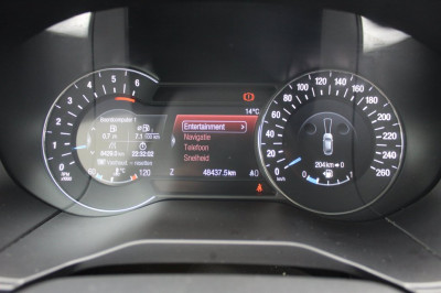 Ford Galaxy Gebrauchtwagen