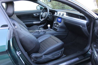 Ford Mustang Gebrauchtwagen