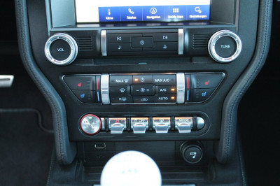 Ford Mustang Gebrauchtwagen