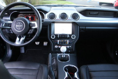 Ford Mustang Gebrauchtwagen