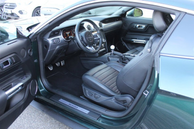 Ford Mustang Gebrauchtwagen