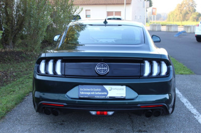Ford Mustang Gebrauchtwagen