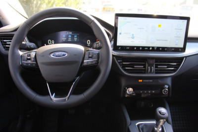 Ford Kuga Vorführwagen