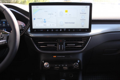 Ford Kuga Vorführwagen