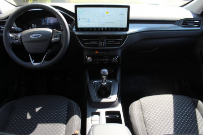 Ford Kuga Vorführwagen