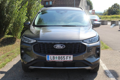 Ford Kuga Vorführwagen