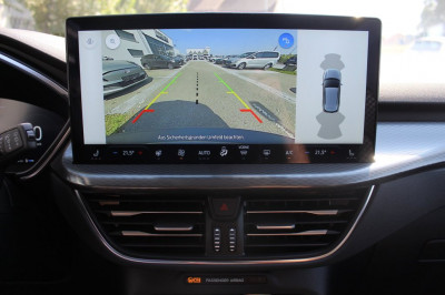 Ford Kuga Vorführwagen