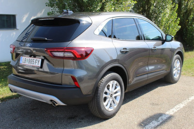 Ford Kuga Vorführwagen