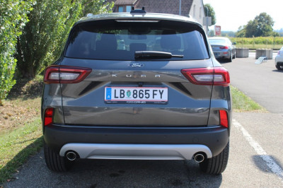 Ford Kuga Vorführwagen
