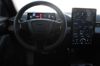 Ford Mustang Mach-E Gebrauchtwagen