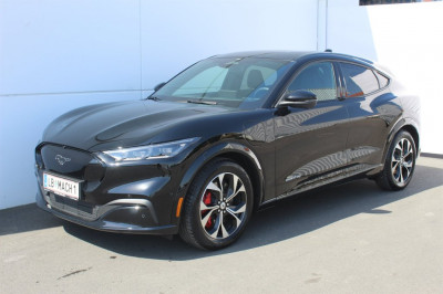 Ford Mustang Mach-E Gebrauchtwagen