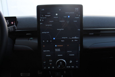 Ford Mustang Mach-E Gebrauchtwagen