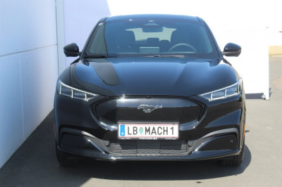 Ford Mustang Mach-E Gebrauchtwagen