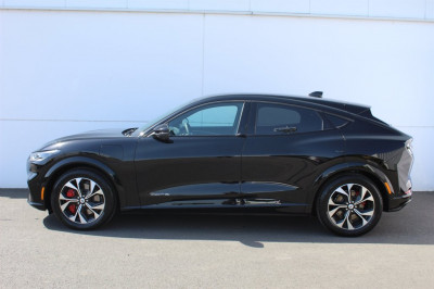 Ford Mustang Mach-E Gebrauchtwagen