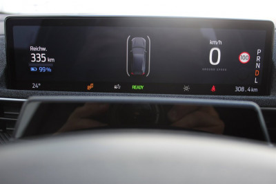 Ford Mustang Mach-E Gebrauchtwagen