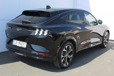 Ford Mustang Mach-E Gebrauchtwagen