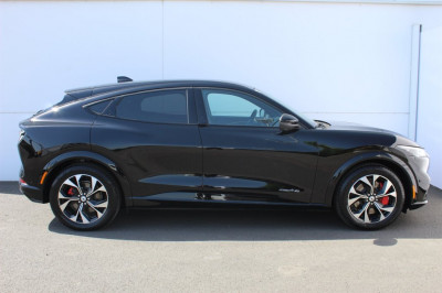 Ford Mustang Mach-E Gebrauchtwagen