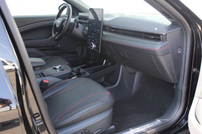 Ford Mustang Mach-E Gebrauchtwagen