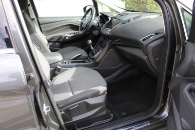 Ford C-MAX Gebrauchtwagen