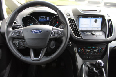 Ford C-MAX Gebrauchtwagen