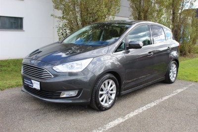 Ford C-MAX Gebrauchtwagen