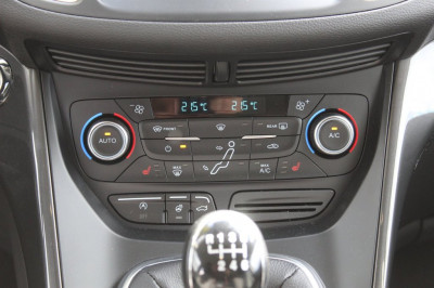 Ford C-MAX Gebrauchtwagen