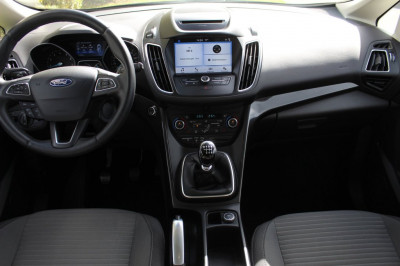 Ford C-MAX Gebrauchtwagen