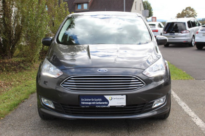 Ford C-MAX Gebrauchtwagen
