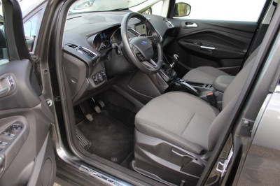 Ford C-MAX Gebrauchtwagen