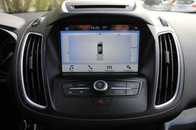 Ford C-MAX Gebrauchtwagen