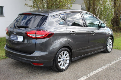 Ford C-MAX Gebrauchtwagen