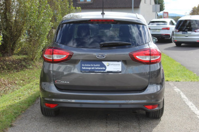 Ford C-MAX Gebrauchtwagen