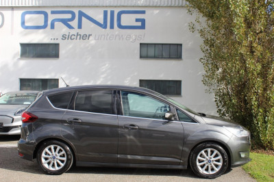 Ford C-MAX Gebrauchtwagen