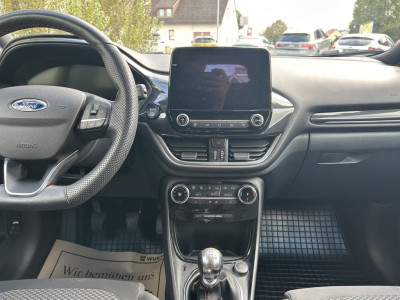 Ford Puma Gebrauchtwagen