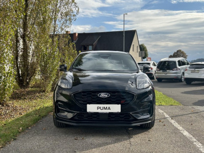 Ford Puma Neuwagen