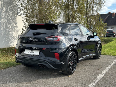 Ford Puma Neuwagen