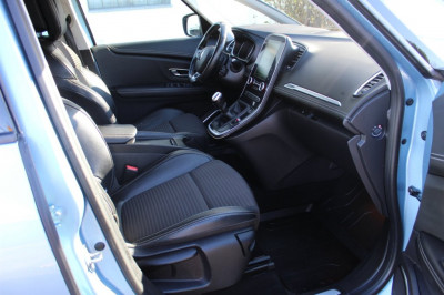 Renault Scénic Gebrauchtwagen