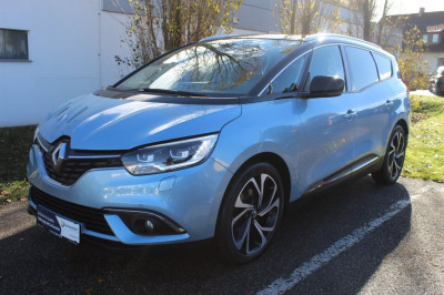 Renault Scénic Gebrauchtwagen
