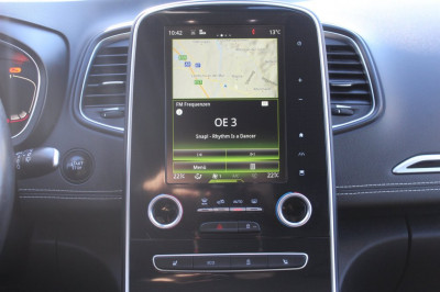 Renault Scénic Gebrauchtwagen