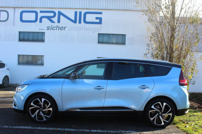 Renault Scénic Gebrauchtwagen