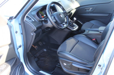 Renault Scénic Gebrauchtwagen