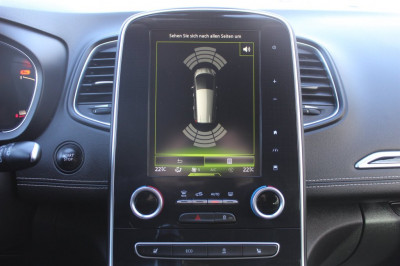 Renault Scénic Gebrauchtwagen