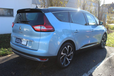 Renault Scénic Gebrauchtwagen