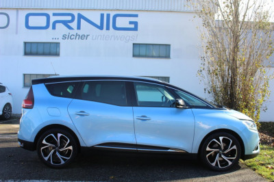 Renault Scénic Gebrauchtwagen
