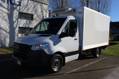 Mercedes-Benz Sprinter Gebrauchtwagen